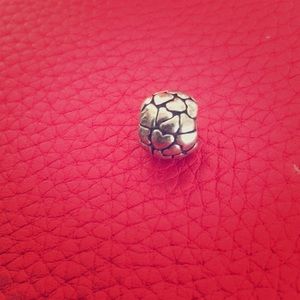 Authentic Pandora Sterling Silver